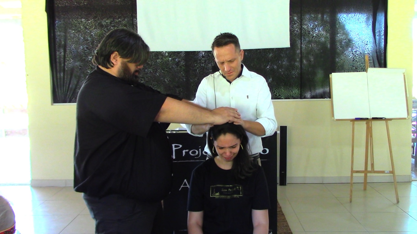 Confirmations from the First World Conference of the Second Invitation in Brazil, 2019