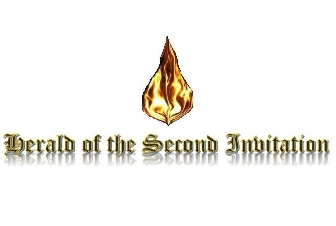 Herald of the Second Invitation, Vol. 13, April 2022